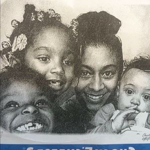 Meet your Posher, Lashonda